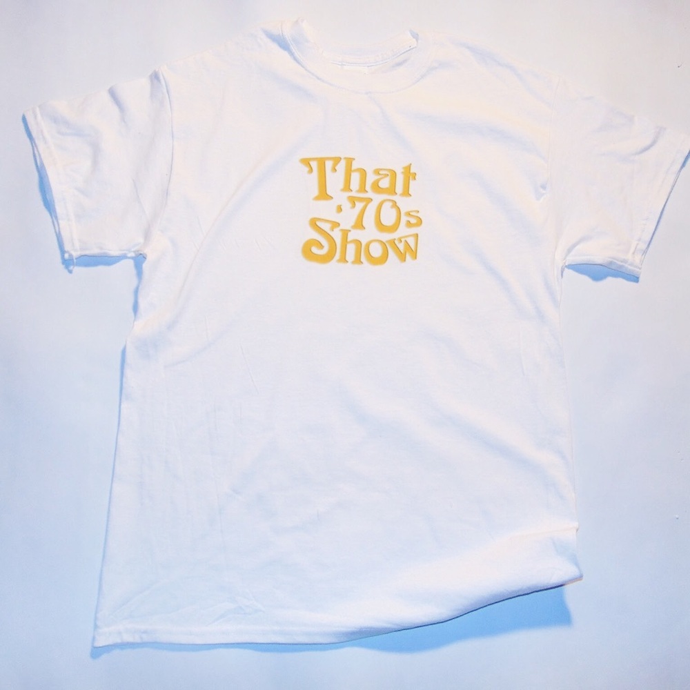 🆕Classic tee